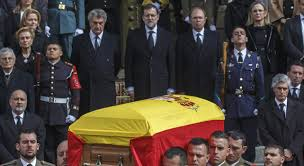 funerales Suárez